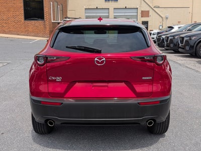 2020 Mazda Mazda CX-30 Preferred Package