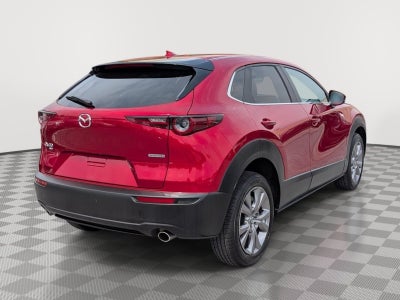 2020 Mazda Mazda CX-30 Preferred Package