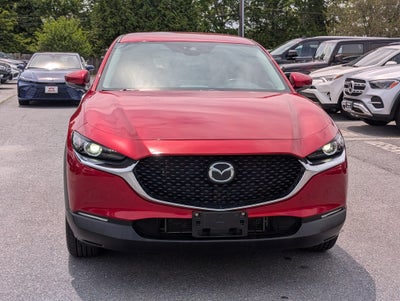 2020 Mazda Mazda CX-30 Preferred Package