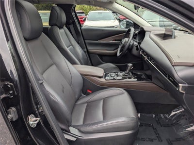 2023 Mazda Mazda CX-30 2.5 S Premium Package