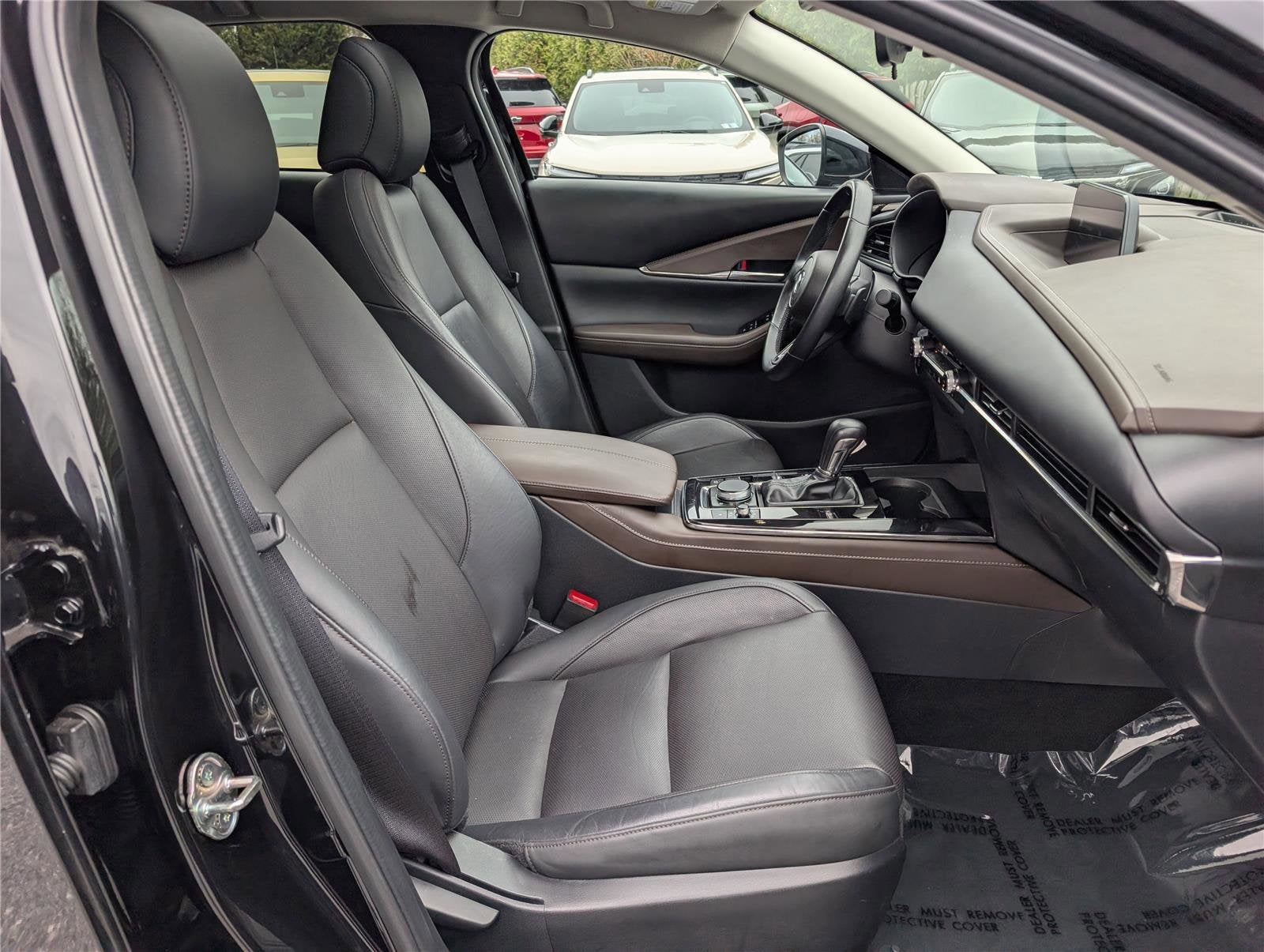 2023 Mazda Mazda CX-30 2.5 S Premium Package