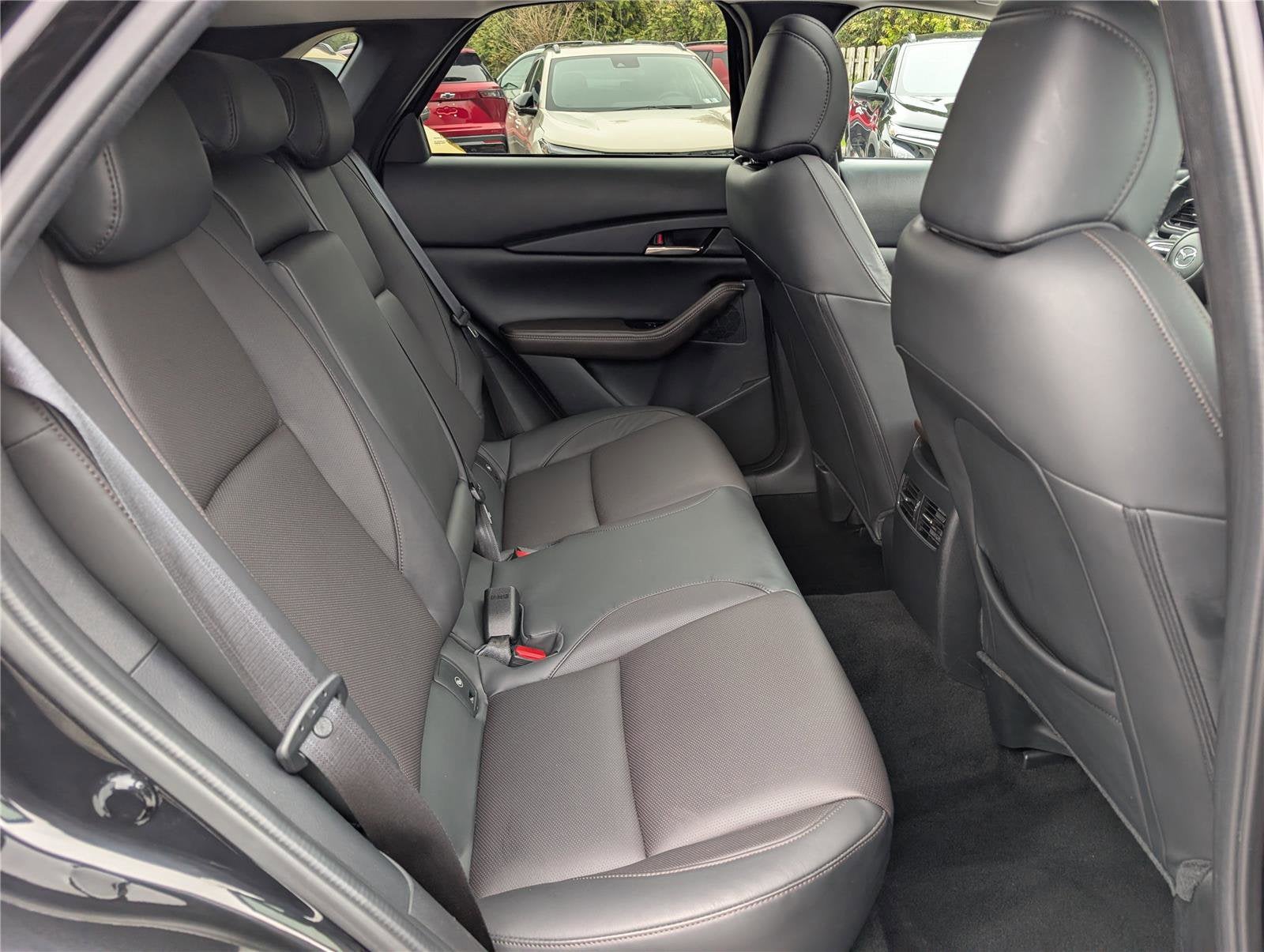 2023 Mazda Mazda CX-30 2.5 S Premium Package