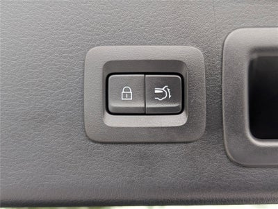 2023 Mazda Mazda CX-30 2.5 S Premium Package