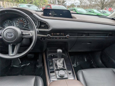 2023 Mazda Mazda CX-30 2.5 S Premium Package
