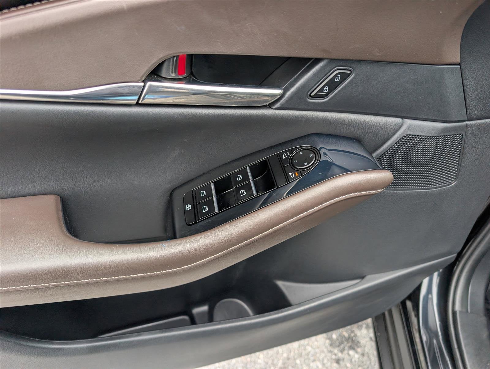 2023 Mazda Mazda CX-30 2.5 S Premium Package