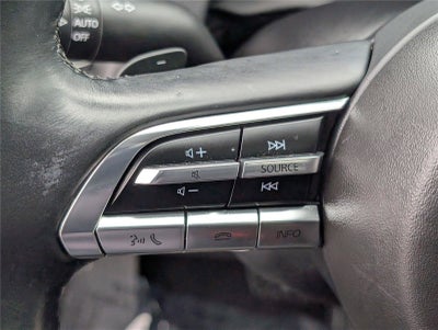 2023 Mazda Mazda CX-30 2.5 S Premium Package