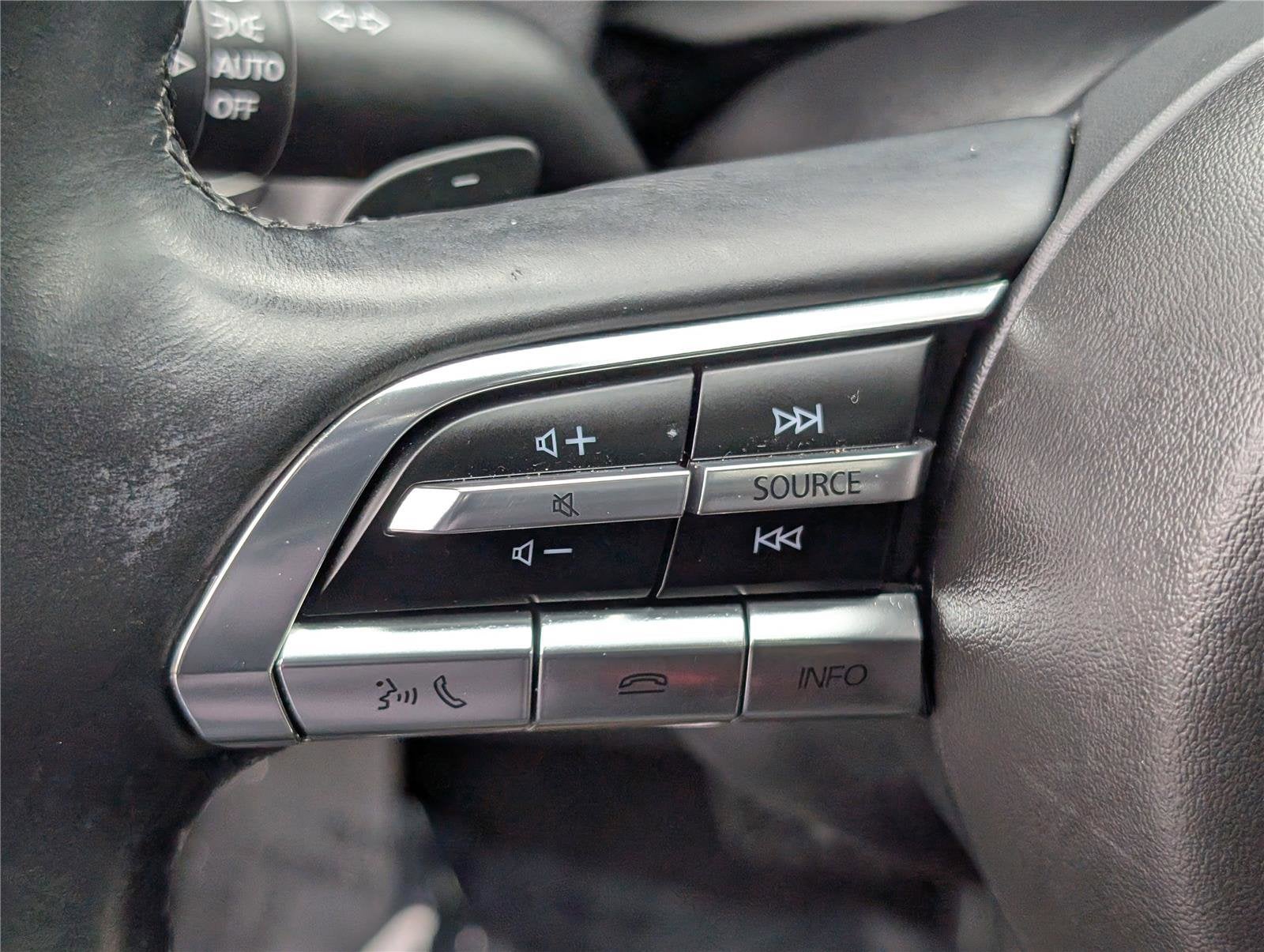 2023 Mazda Mazda CX-30 2.5 S Premium Package