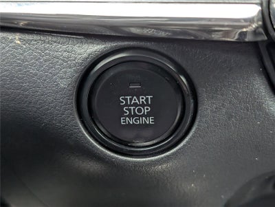 2023 Mazda Mazda CX-30 2.5 S Premium Package