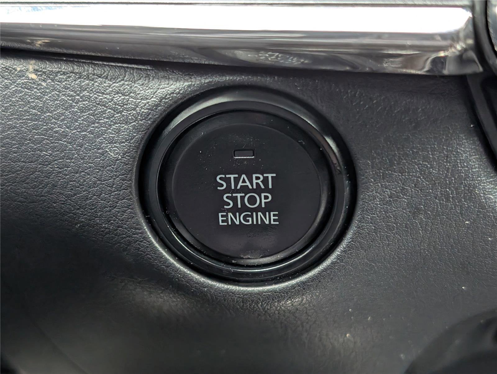 2023 Mazda Mazda CX-30 2.5 S Premium Package