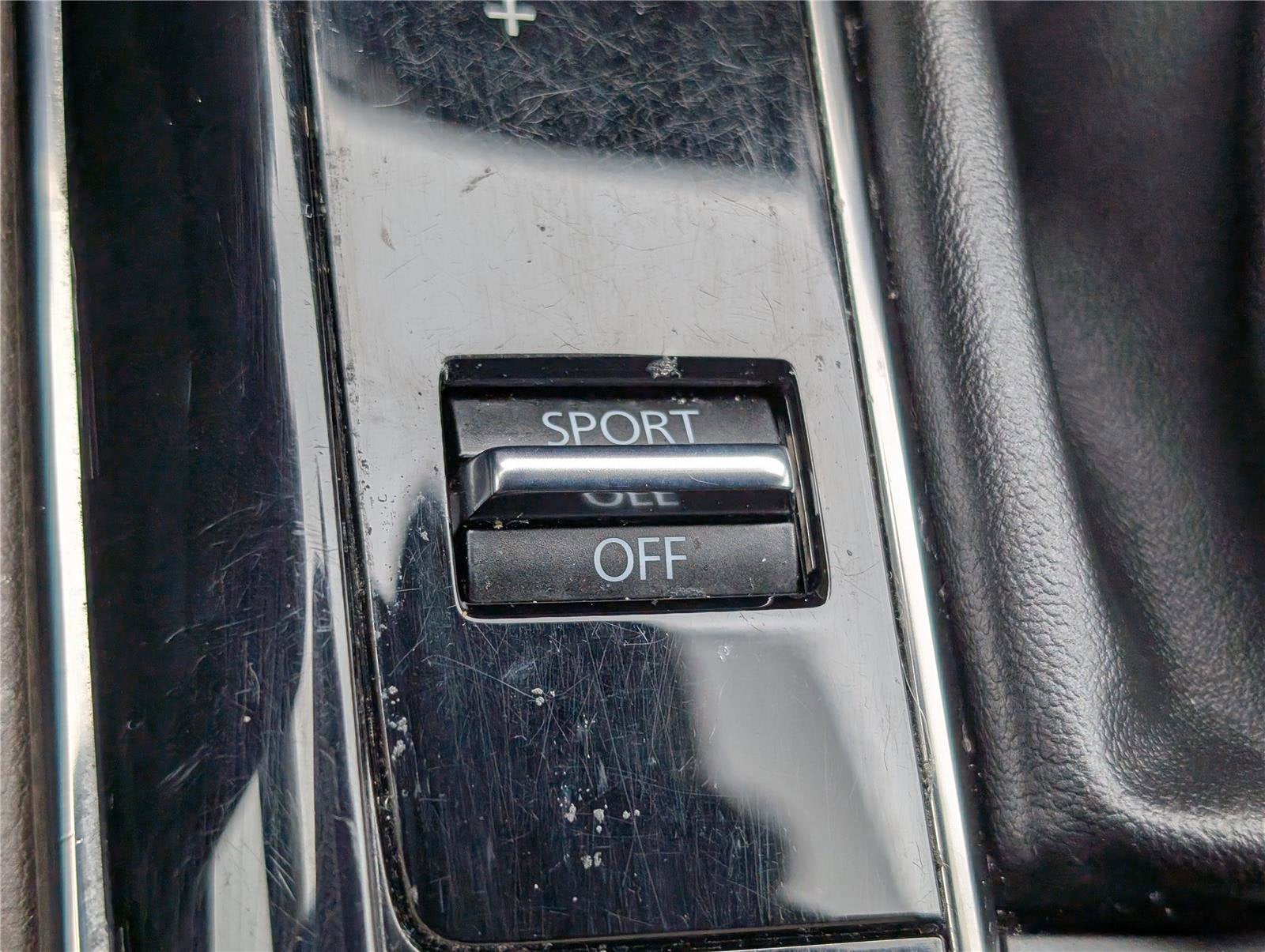 2023 Mazda Mazda CX-30 2.5 S Premium Package