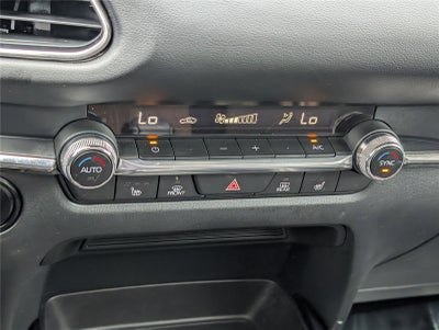 2023 Mazda Mazda CX-30 2.5 S Premium Package