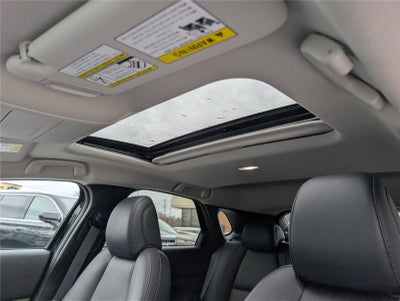 2023 Mazda Mazda CX-30 2.5 S Premium Package