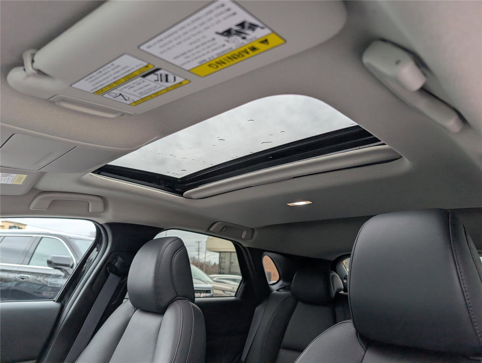 2023 Mazda Mazda CX-30 2.5 S Premium Package