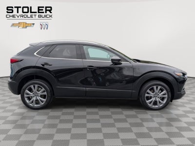 2023 Mazda Mazda CX-30 2.5 S Premium Package