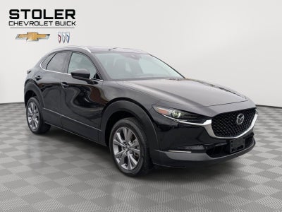 2023 Mazda Mazda CX-30 2.5 S Premium Package