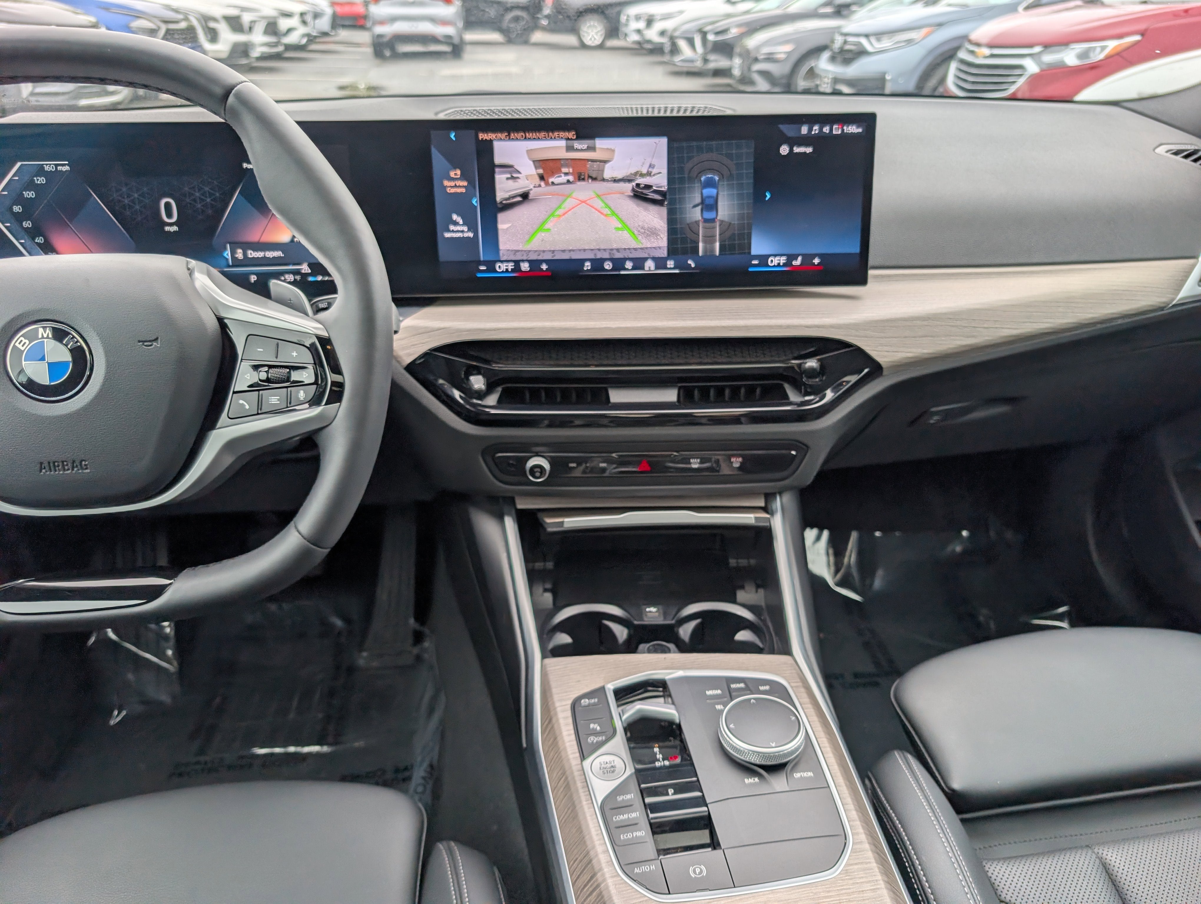 2025 BMW 3 Series 330i xDrive