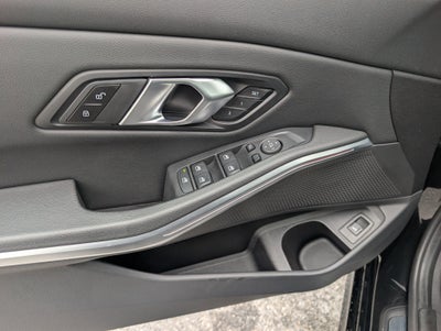 2025 BMW 3 Series 330i xDrive