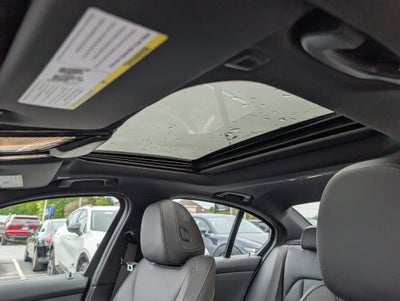 2025 BMW 3 Series 330i xDrive