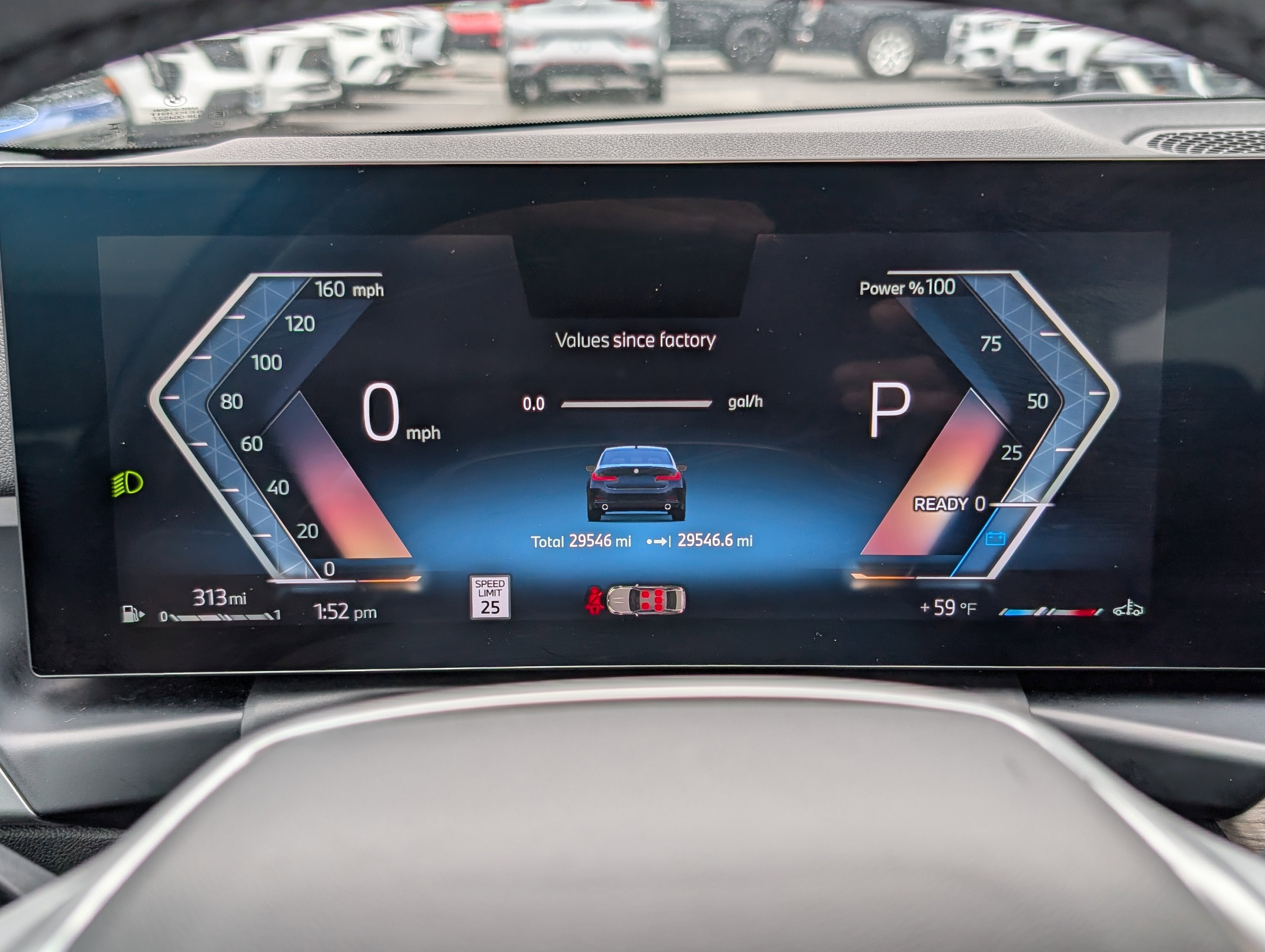 2025 BMW 3 Series 330i xDrive