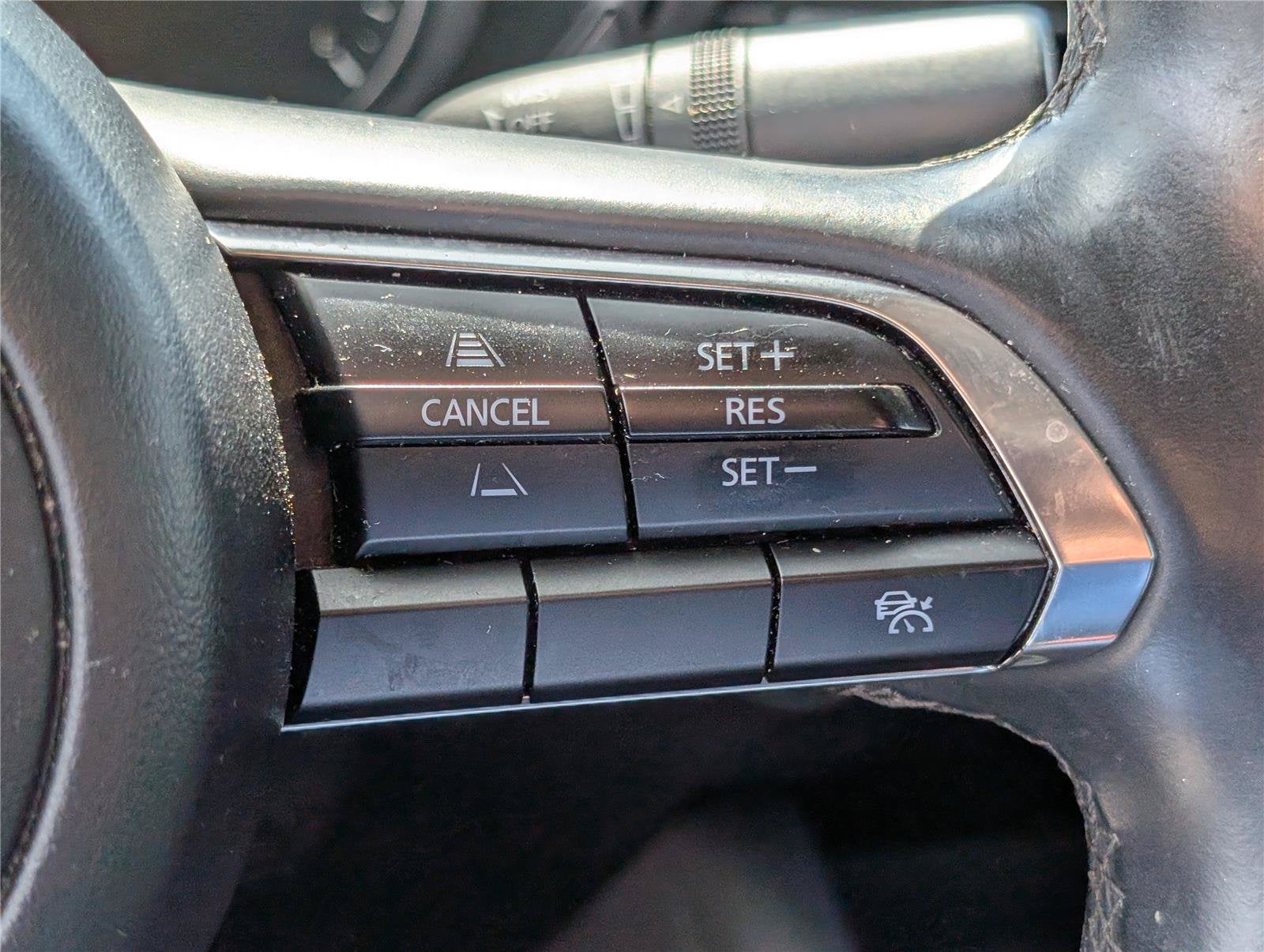 2024 Mazda Mazda3 Sedan 2.5 S Select Sport