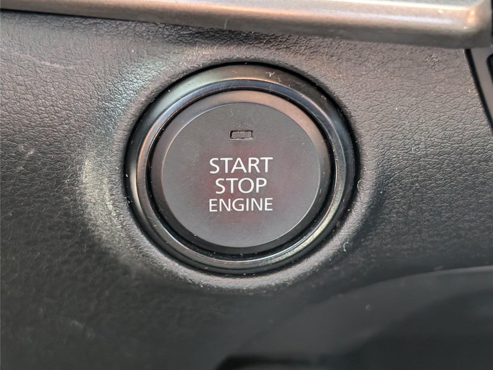 2024 Mazda Mazda3 Sedan 2.5 S Select Sport