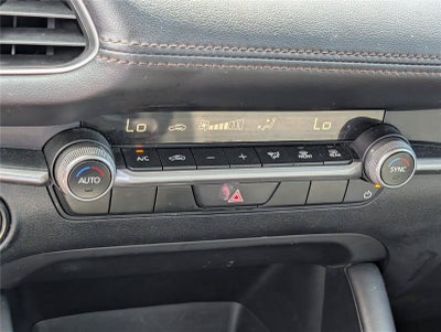 2024 Mazda Mazda3 Sedan 2.5 S Select Sport