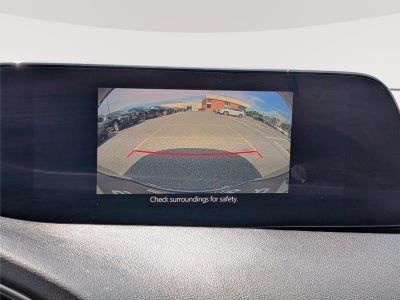 2024 Mazda Mazda3 Sedan 2.5 S Select Sport