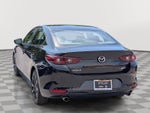 2024 Mazda Mazda3 Sedan 2.5 S Select Sport