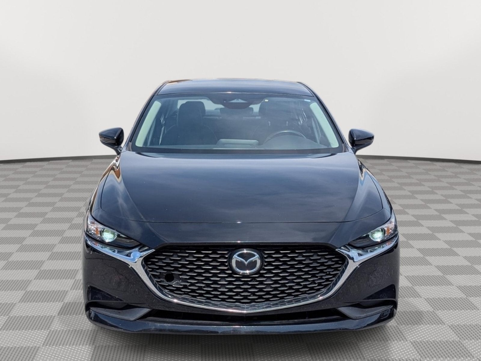 2024 Mazda Mazda3 Sedan 2.5 S Select Sport