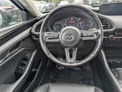 2021 Mazda Mazda3 Sedan Preferred