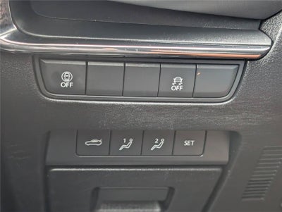 2021 Mazda Mazda3 Sedan Preferred