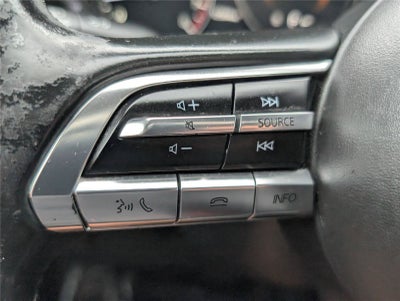 2021 Mazda Mazda3 Sedan Preferred
