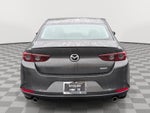 2021 Mazda Mazda3 Sedan Preferred