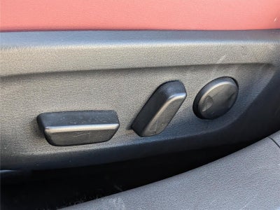 2024 Mazda Mazda3 Sedan 2.5 S Carbon Edition