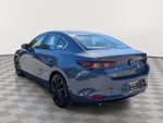 2024 Mazda Mazda3 Sedan 2.5 S Carbon Edition