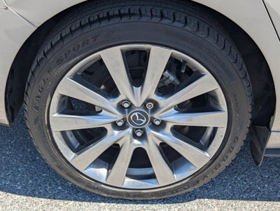 2022 Mazda Mazda3 Sedan Premium