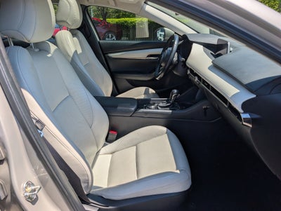 2022 Mazda Mazda3 Sedan Premium