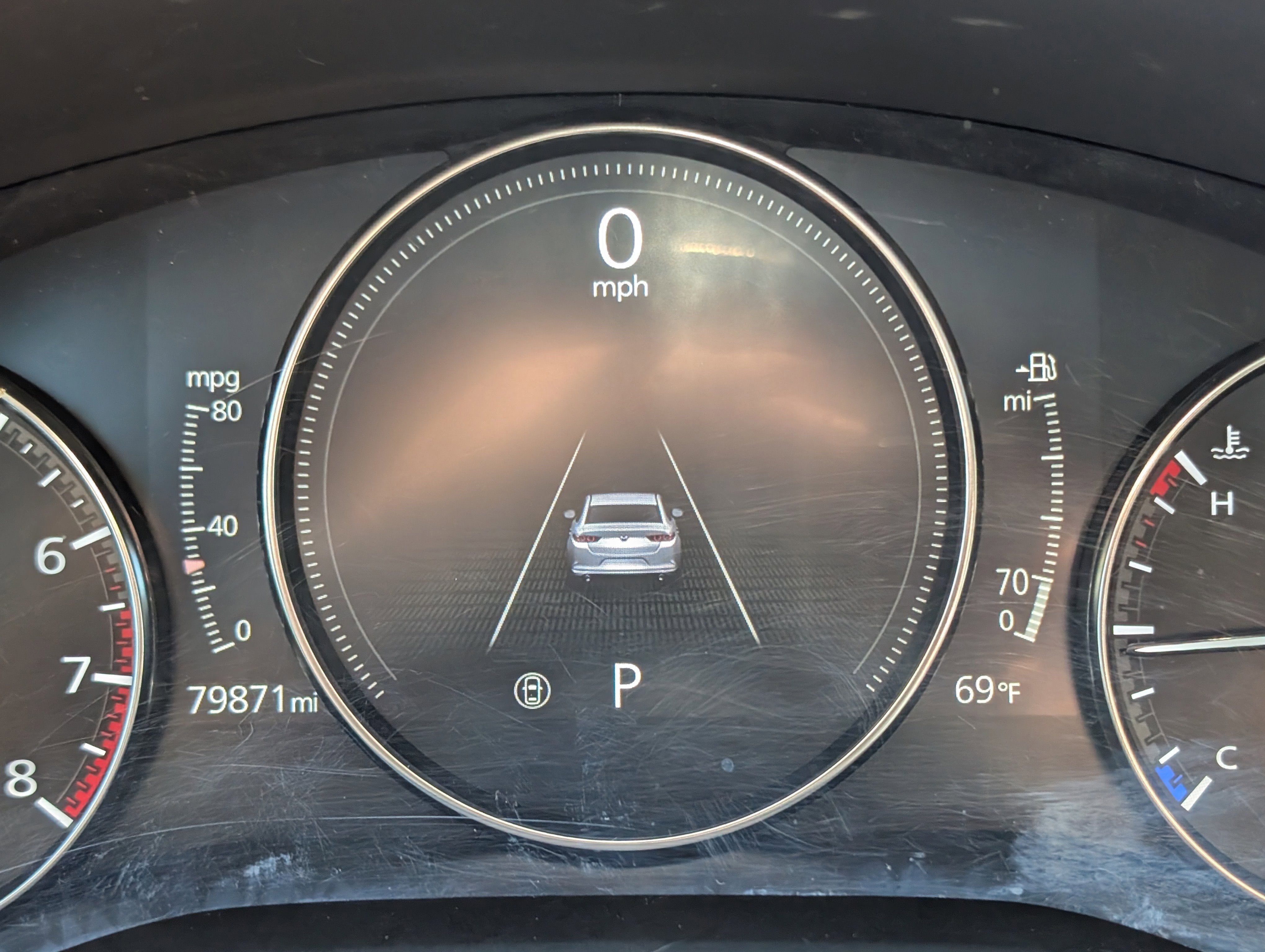 2022 Mazda Mazda3 Sedan Premium