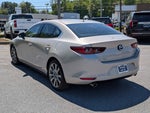 2022 Mazda Mazda3 Sedan Premium
