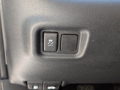 2017 Nissan Versa Sedan S