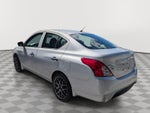 2017 Nissan Versa Sedan S