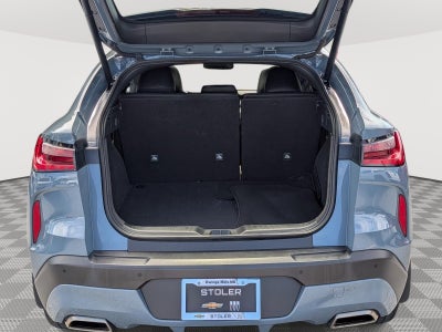 2023 INFINITI QX55 ESSENTIAL