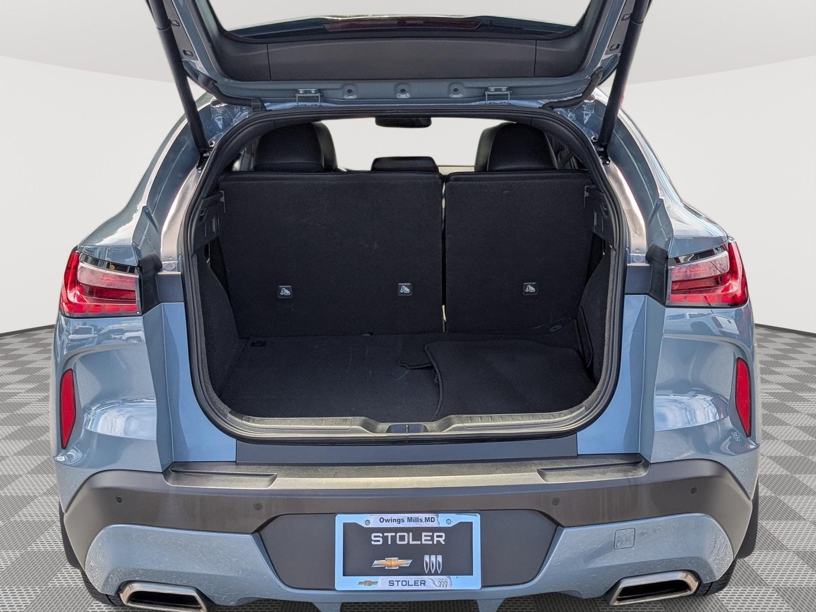 2023 INFINITI QX55 ESSENTIAL
