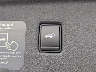 2020 INFINITI QX50 ESSENTIAL