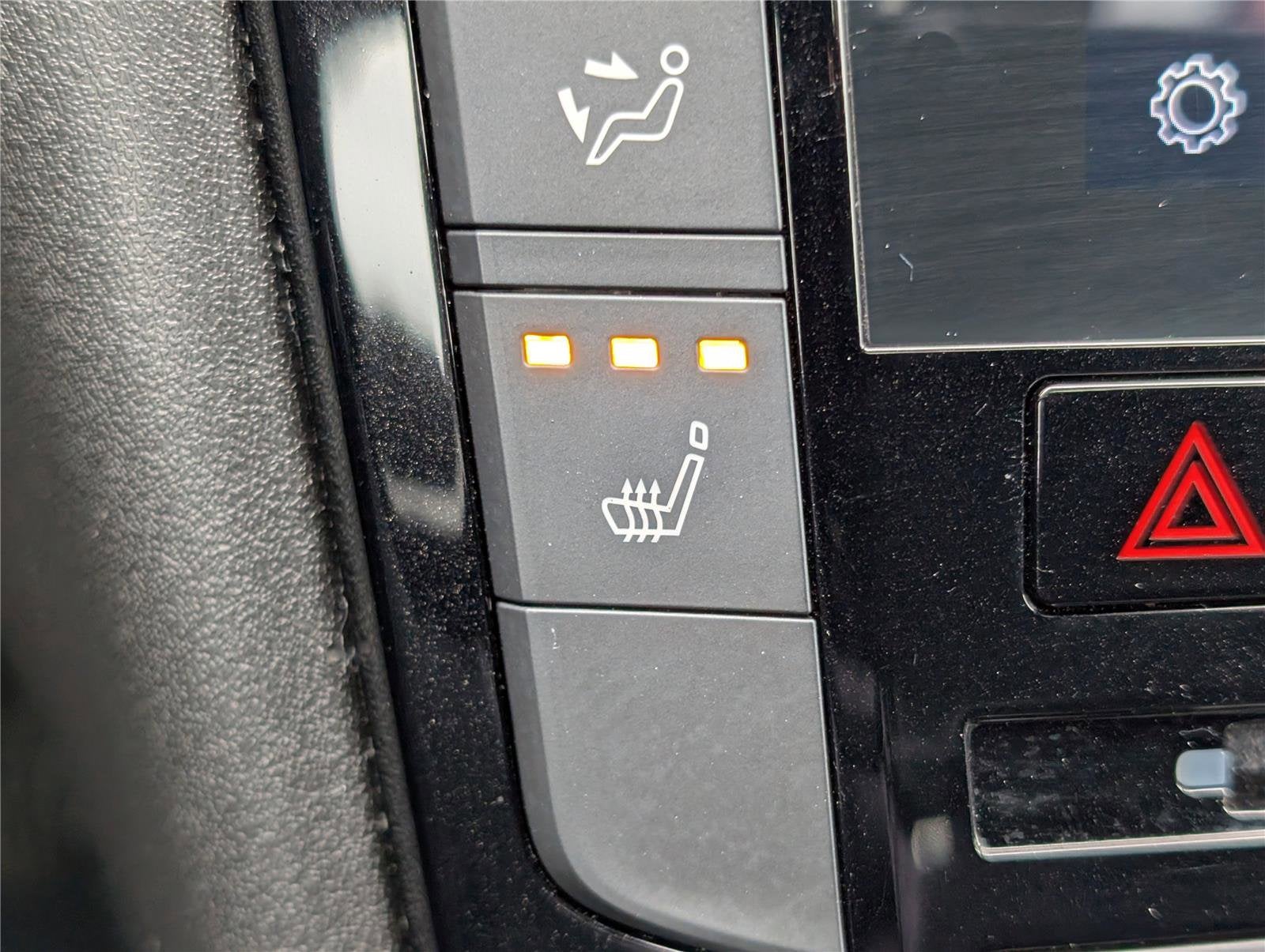 2020 INFINITI QX50 ESSENTIAL