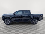 2025 Toyota Tacoma 4WD SR