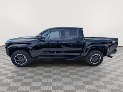 2025 Toyota Tacoma 4WD SR