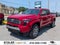 2025 Toyota Tacoma 4WD TRD Sport Hybrid