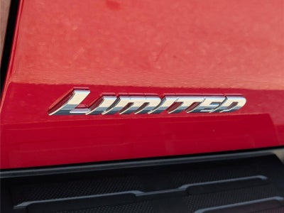 2025 Toyota Tacoma 4WD TRD Sport Hybrid
