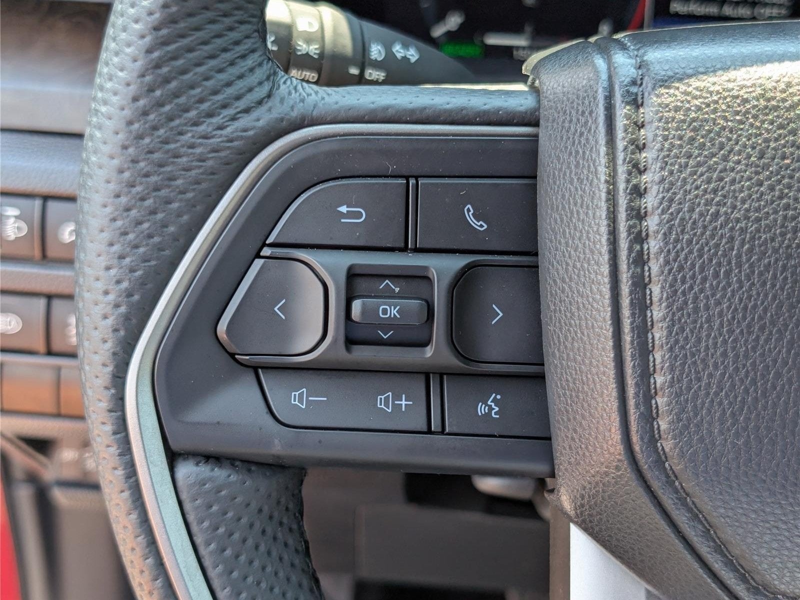 2025 Toyota Tacoma 4WD TRD Sport Hybrid